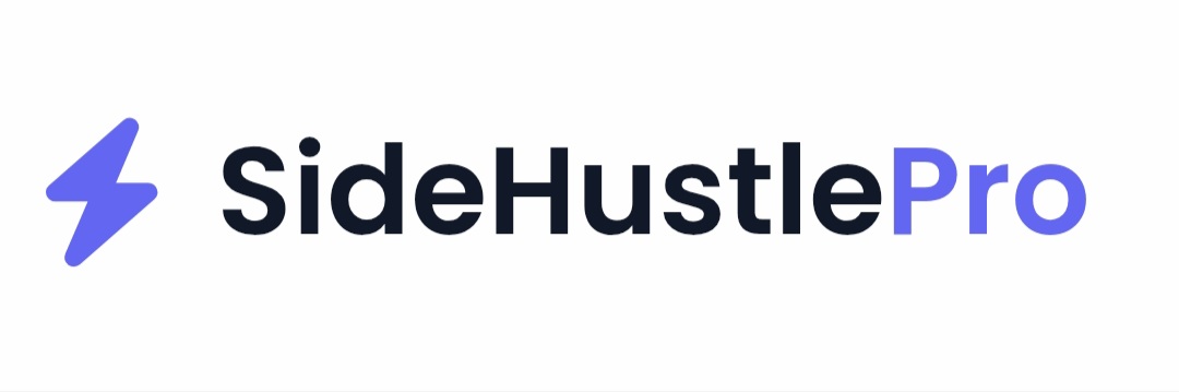 side hustle pro logo